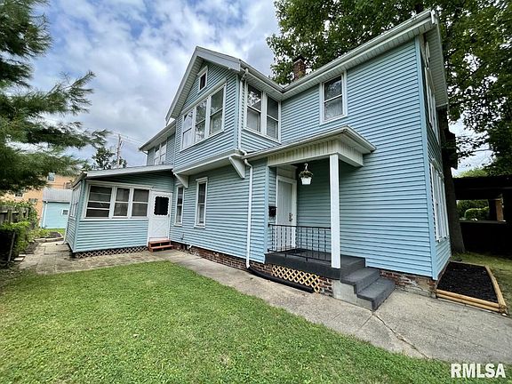 3rd image of 1323 W Barker Ave