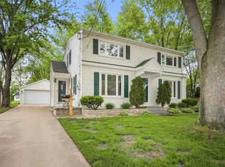 150 Arthur St, Kaukauna, WI 54130