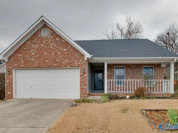 212 Hollington Dr NE, Huntsville, AL 35811