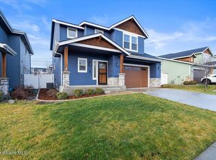 6661 N Gavin Loop, Coeur D Alene, ID 83815