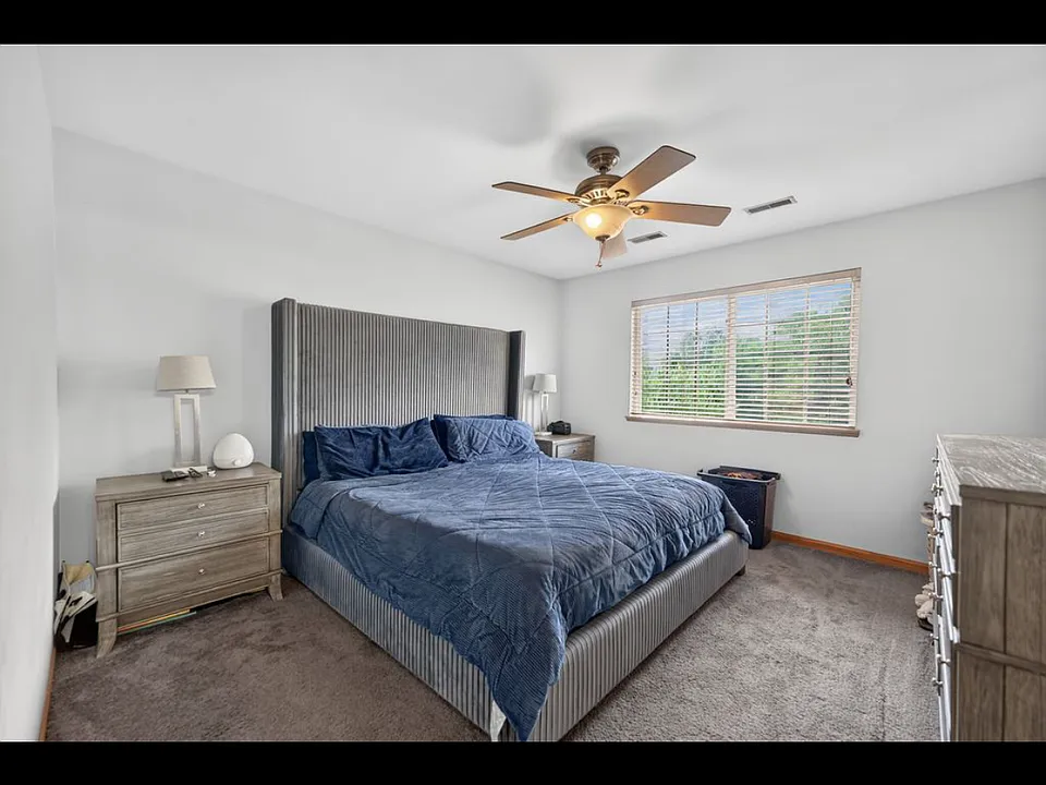 Tanager Ct