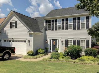 16 Bellows Falls Dr, Greer, SC 29650