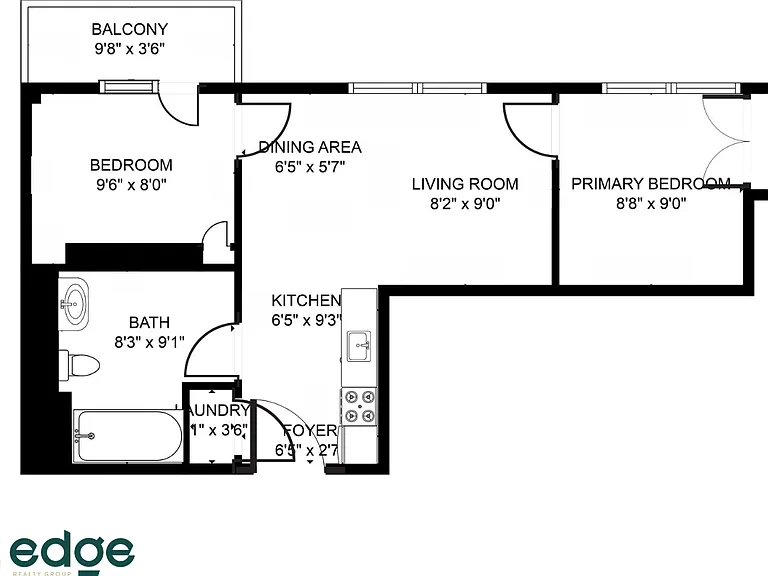 865 Willoughby Ave #6B — Photo 16