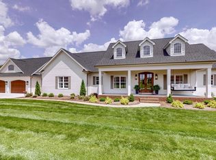 123 Saratoga Dr N, Murray, KY 42071