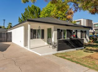 600 W 3rd St, Tempe, AZ 85281