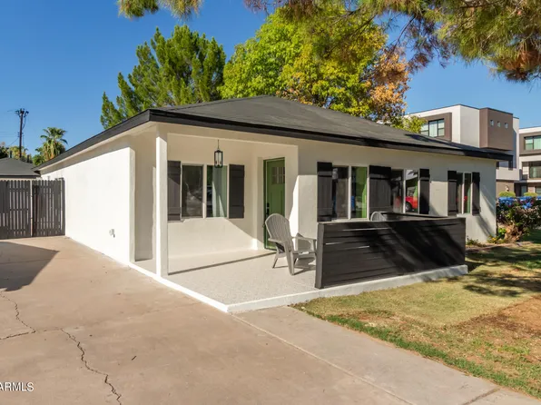 600 W 3RD Street, Tempe, AZ 85281