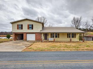 6227 Gravel Hill Rd, Denton, NC 27239