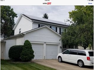 588 Moss Oak Ave, Columbus, OH
