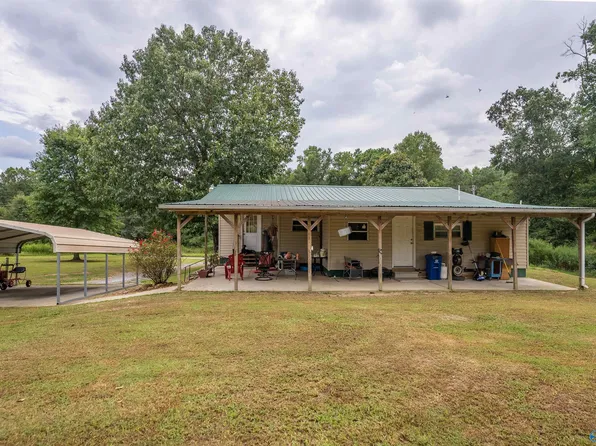 1160 County Road 20, Dawson, AL 35963