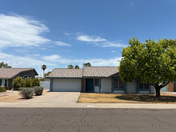 8208 W Columbine Dr