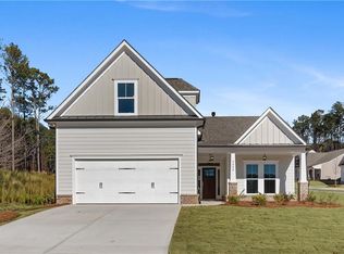 3000 Farm Tract LOT 10, Trail Woodstock, GA 30189