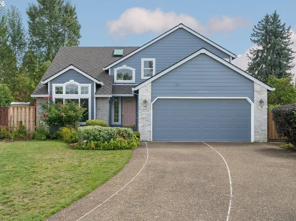 3984 NW 175th Pl, Portland, OR 97229