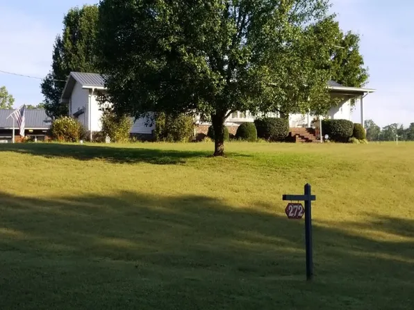 272 Wolfe Branch Rd, Bulls Gap, TN 37711