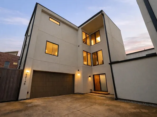 5014 Mission Ave #B, Dallas, TX 75206