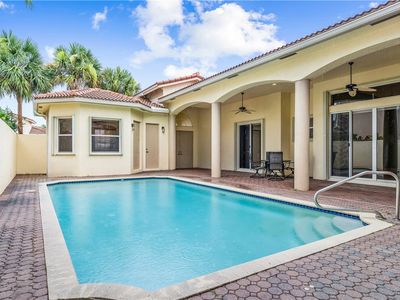 1961 Newmark Cir SW, Vero Beach, FL, 32968