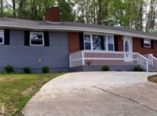 1425 Ernest McMahan Rd, Sevierville, TN 37862