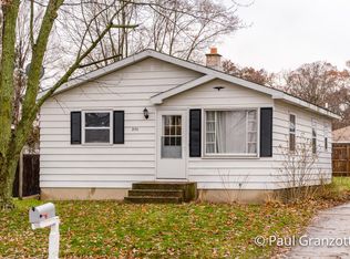 3711 Heron Ave SW, Wyoming, MI 49509