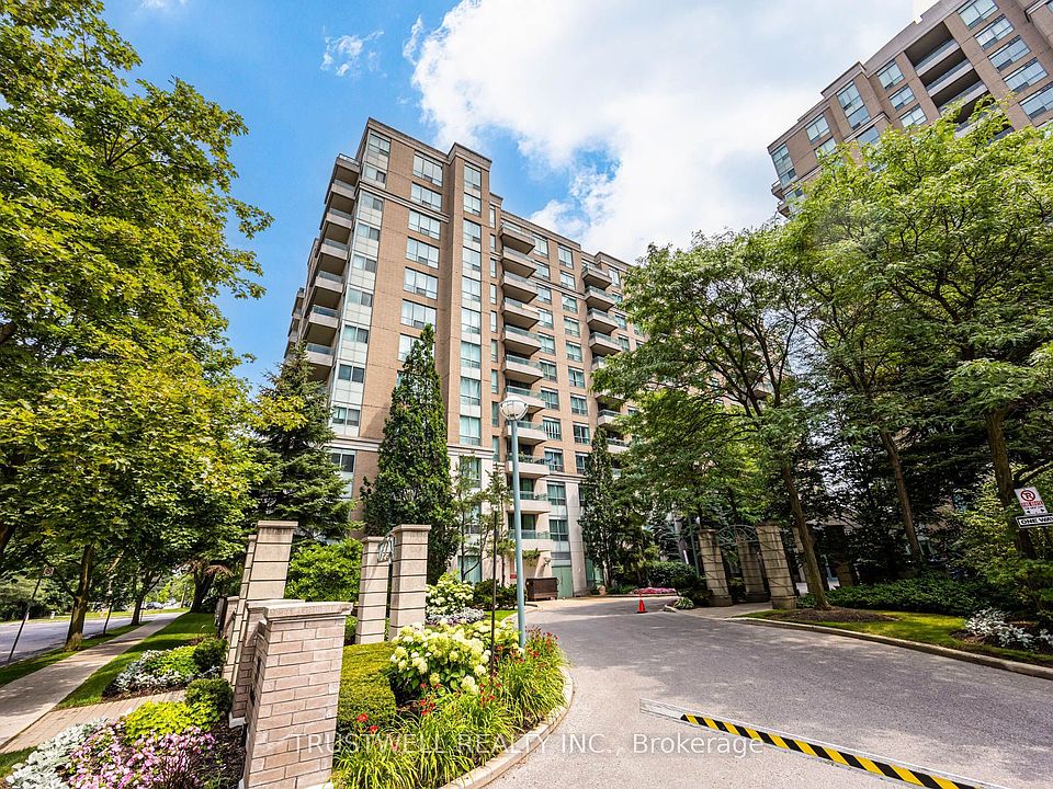 1st image of 39 Pemberton Ave #401