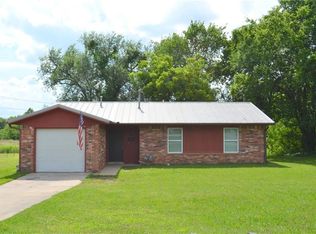1010 N Minnesota Ave, Shawnee, OK 74801