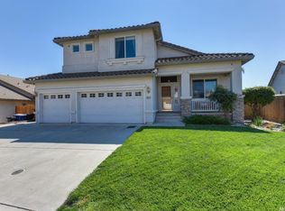 9512 Heinlein Way, Sacramento, CA