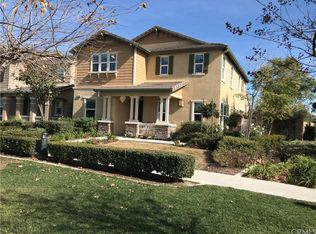 5043 S Heritage Paseo, Ontario, CA 91762
