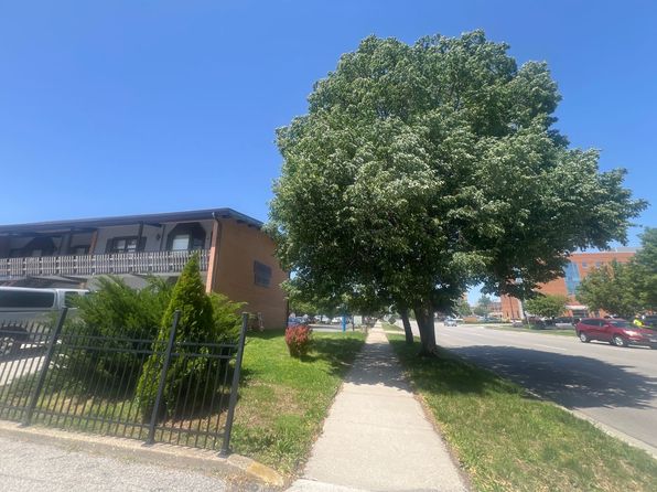 1025 S 5th St #10