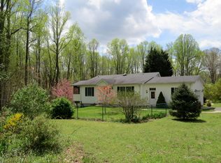 3655 Bayside Rd, Chesapeake Beach, MD 20732