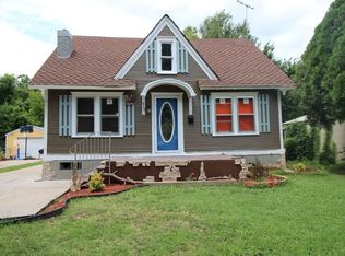 849 N Crestway Ave, Wichita, KS 67208