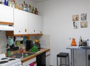 13 Aberdeen St #6A, Boston, MA 02215