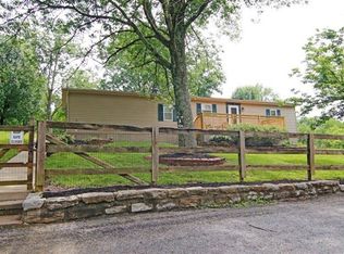 16156 Lebanon Crittenden Rd, Verona, KY 41092