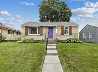 2217 W Wabash Ave, Spokane, WA 99205