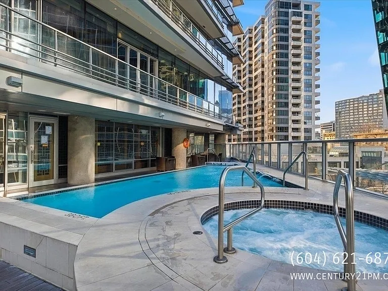 1111 Alberni St #2206 — Photo 22