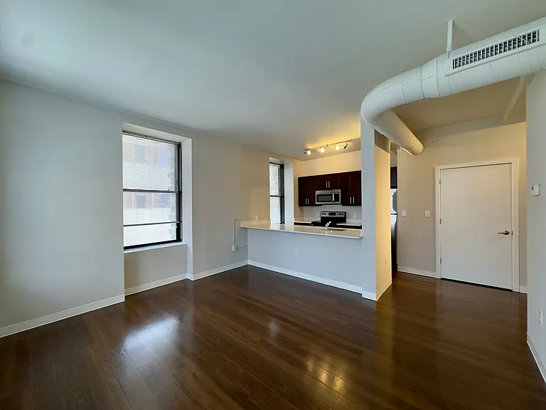 Charming 1 Bedroom/1 Bathroom Apartment Unit in Downtown Baltimore, MD! Unit 416 — Photo 154