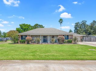 829 Rampart St, Lake Charles, LA 70607