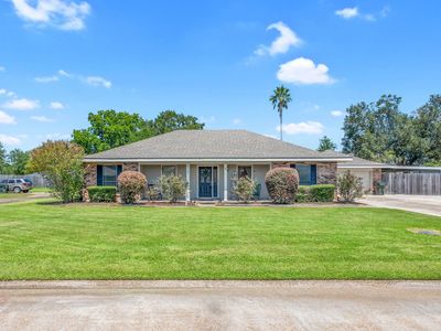 829 Rampart St, Lake Charles, LA, 70607