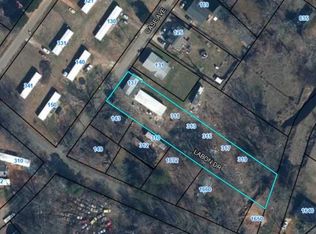 137 Case Ave, Spartanburg, SC 29301