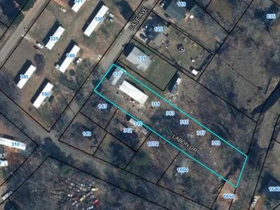 137 Case Ave, Spartanburg, SC, 29301