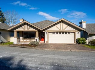 8555 209th St #51, Langley, BC