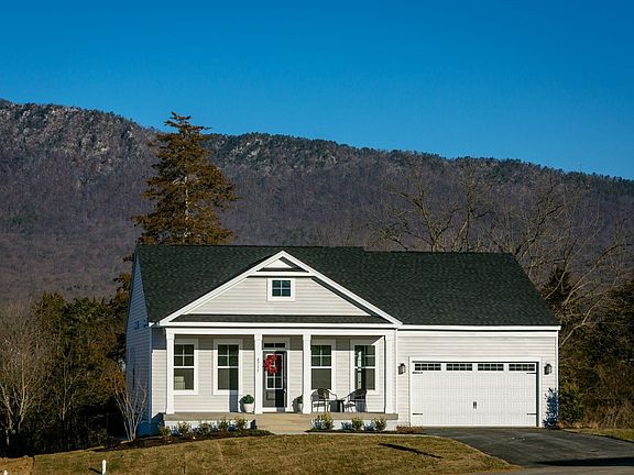 2nd image of 8755 Overbrook Dr #112