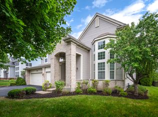 14605 Colonial Pkwy, Plainfield, IL 60544