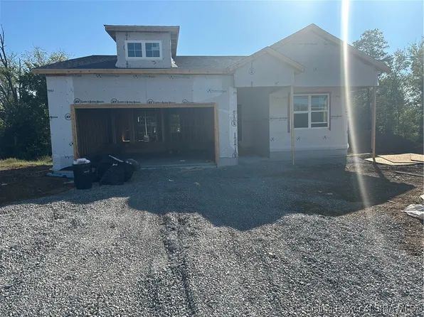 8062 Hudson Lane, Georgetown, IN 47122