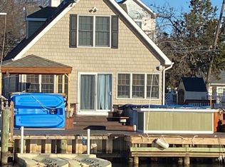 3160 Windsor Ave, Toms River, NJ