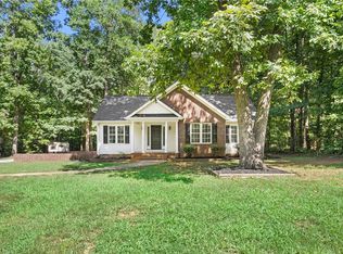 4420 Fairland Ct, Burlington, NC 27215