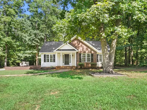 4420 Fairland Ct, Burlington, NC 27215