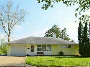 3132 Rutledge Pl, Quincy, IL 62301