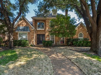1608 Old Course Dr, Plano, TX, 75093
