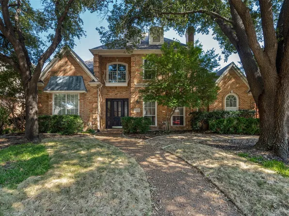 1608 Old Course Dr, Plano, TX 75093