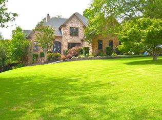 526 Jeremiah Dr, Trussville, AL 35173