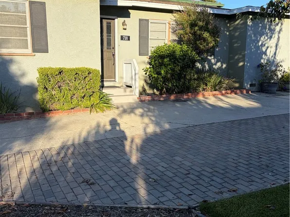 718 Harding Ave, Monterey Park, CA 91754