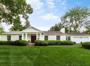 2133 Middlesex Rd, Columbus, OH 43220